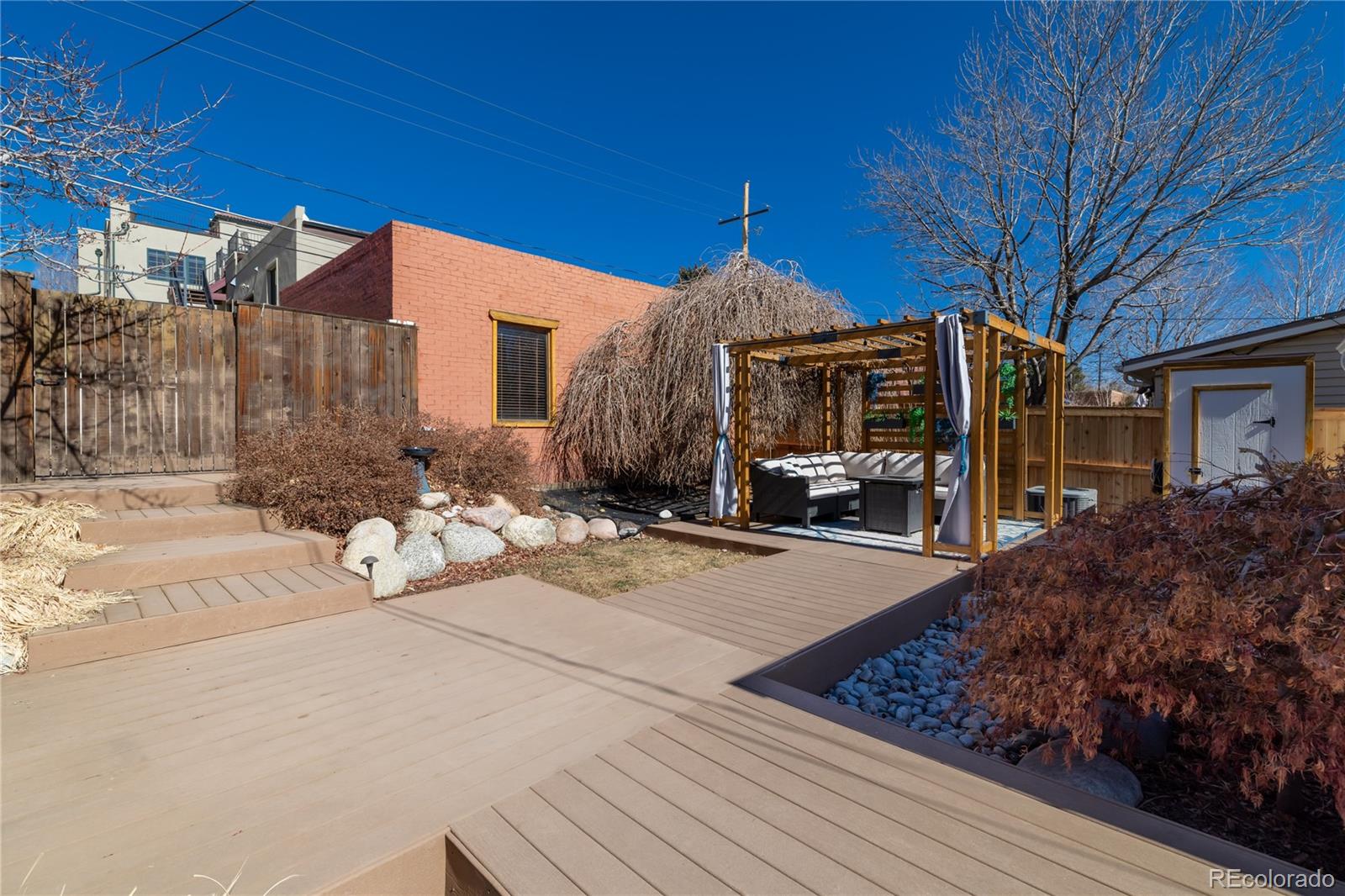 MLS Image #28 for 4729 w 32nd avenue,denver, Colorado