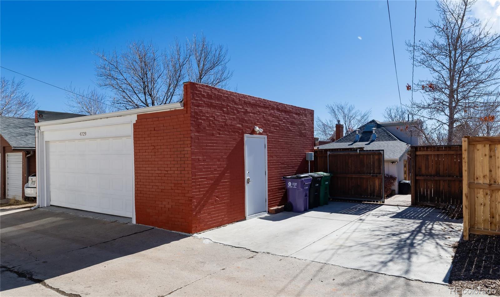 MLS Image #29 for 4729 w 32nd avenue,denver, Colorado