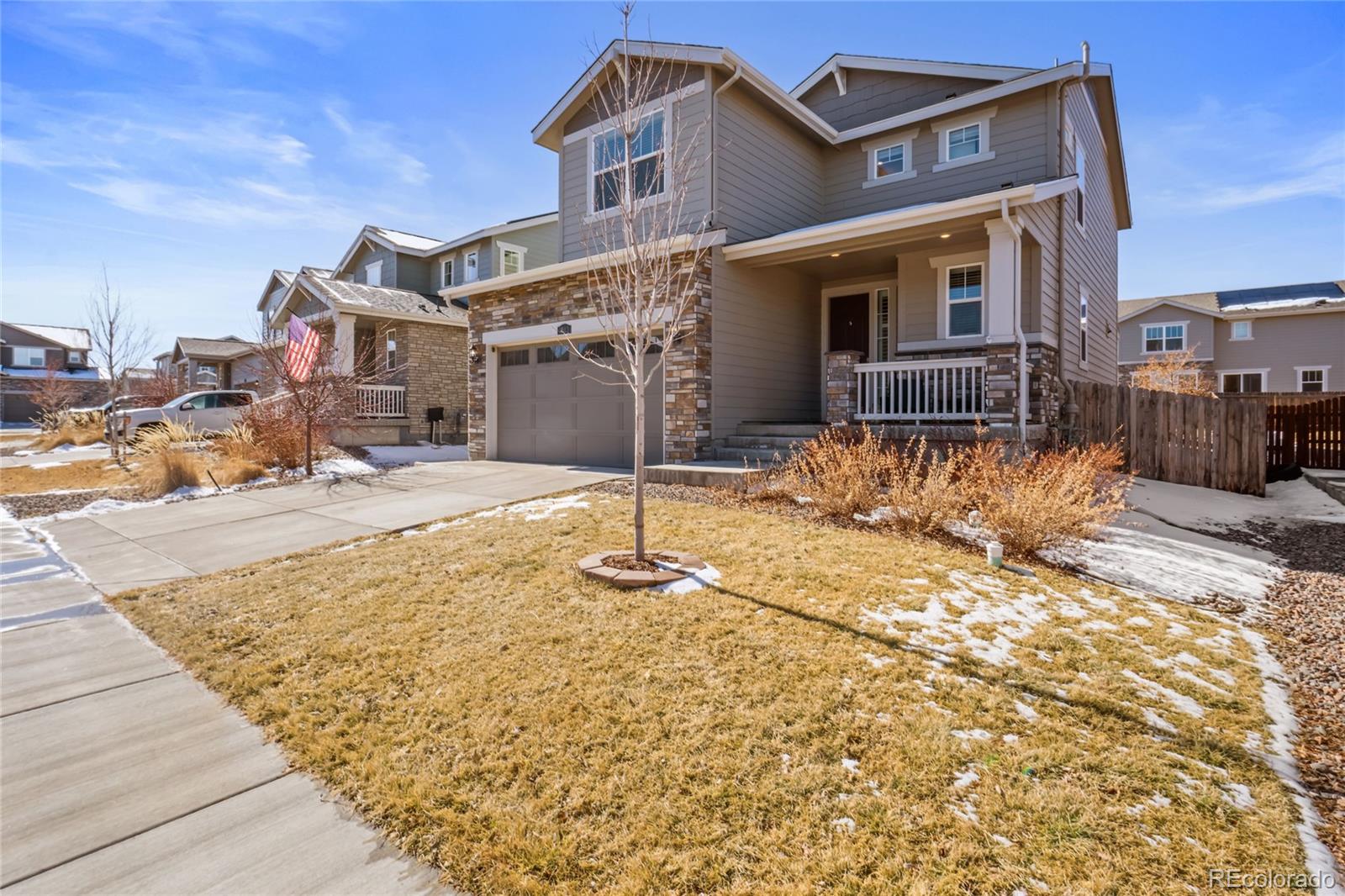 CMA Image for 1043 S Fultondale Court,Aurora, Colorado