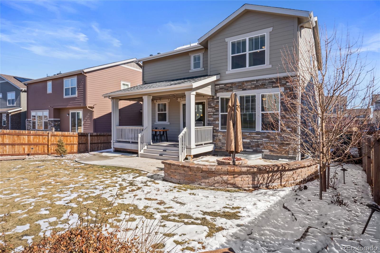 MLS Image #36 for 1043 s fultondale court,aurora, Colorado