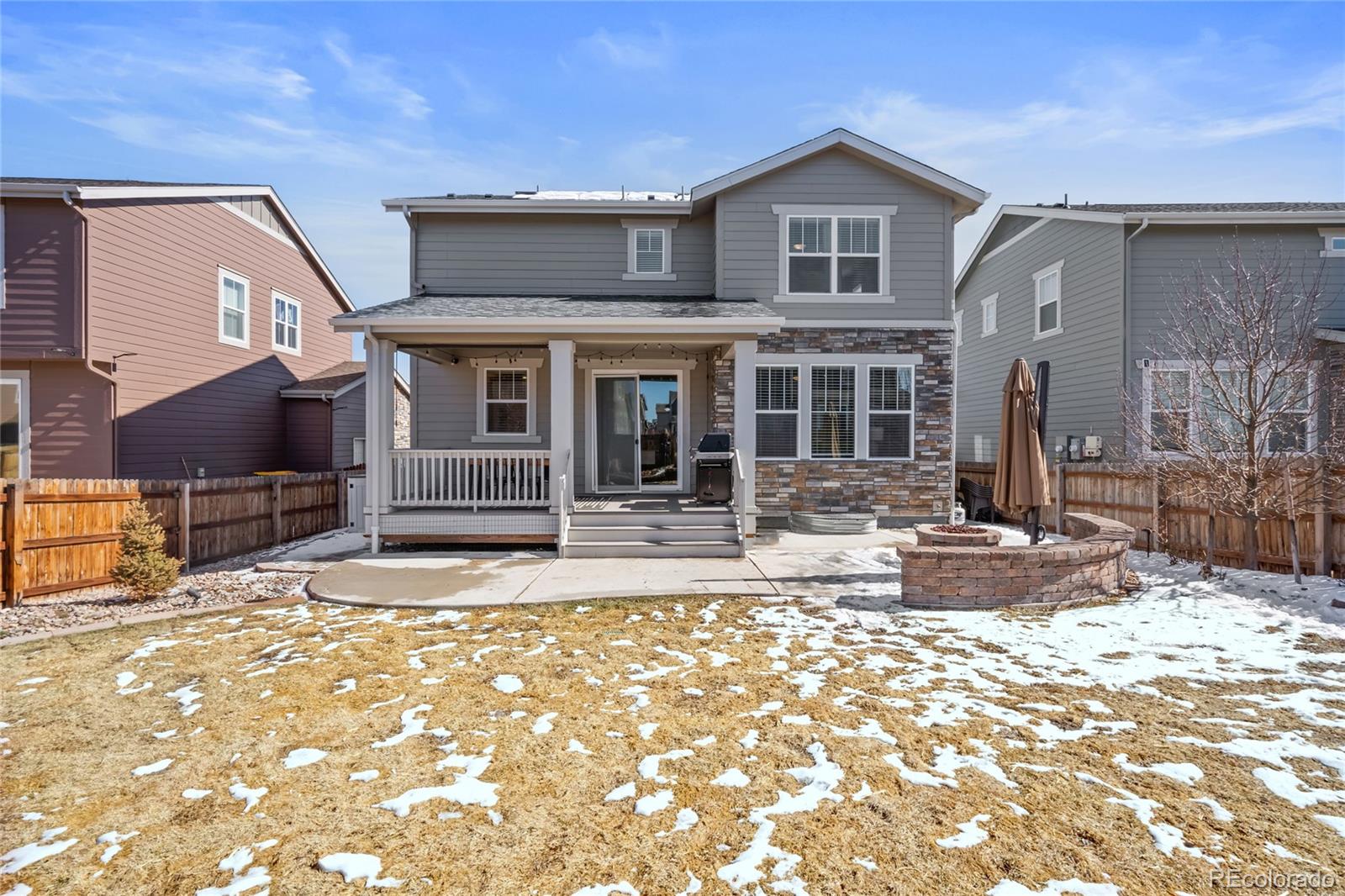 MLS Image #37 for 1043 s fultondale court,aurora, Colorado