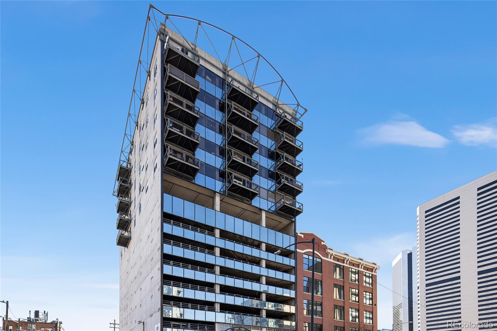 MLS Image #0 for 2020  arapahoe street 1130,denver, Colorado