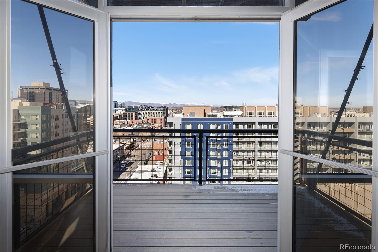 MLS Image #1 for 2020  arapahoe street 1130,denver, Colorado