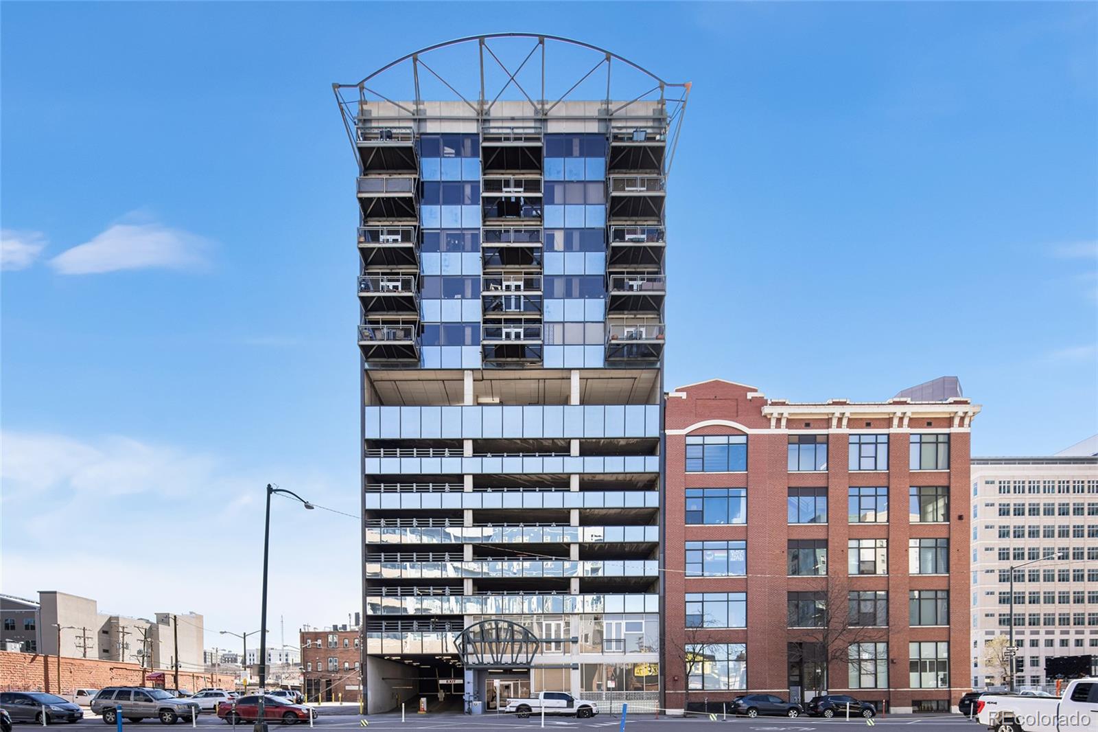 MLS Image #22 for 2020  arapahoe street 1130,denver, Colorado