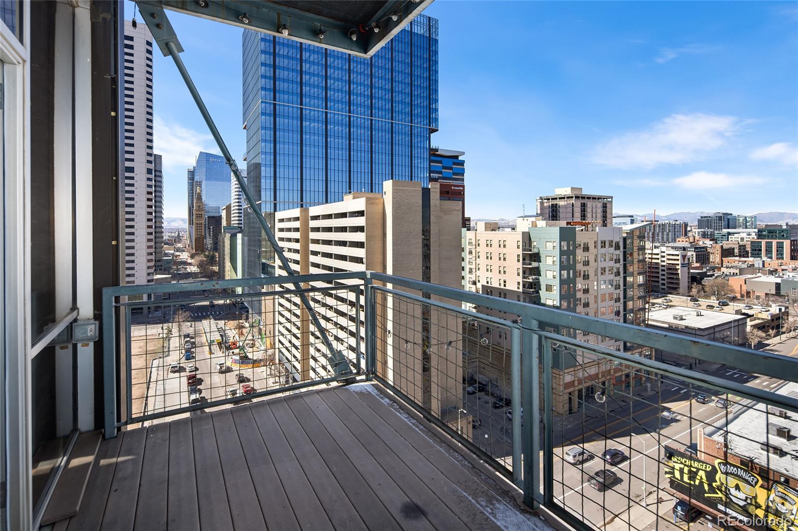 MLS Image #4 for 2020  arapahoe street 1130,denver, Colorado