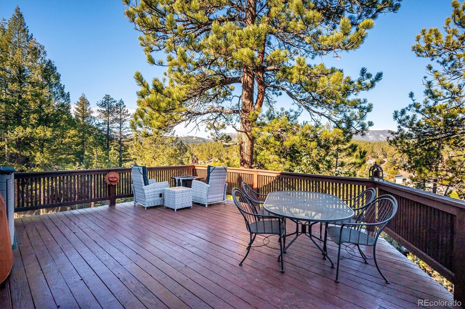 MLS Image #11 for 4520  forest hill road,evergreen, Colorado