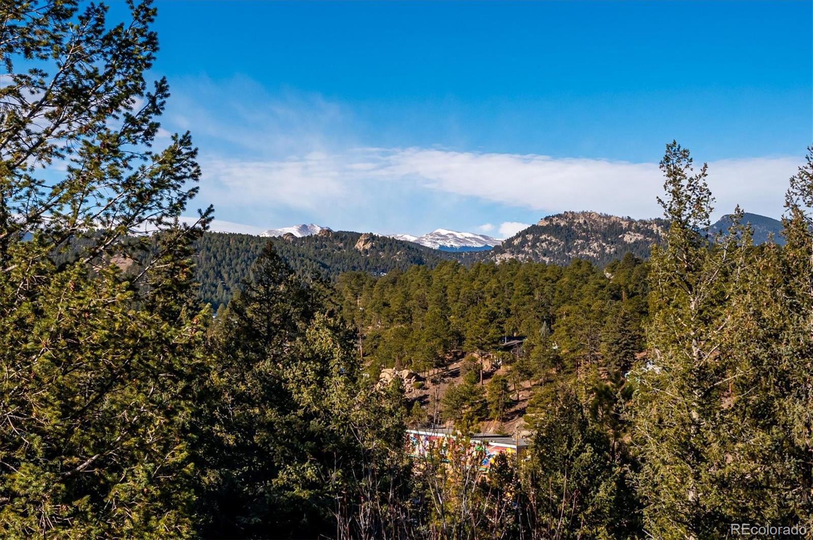 MLS Image #12 for 4520  forest hill road,evergreen, Colorado