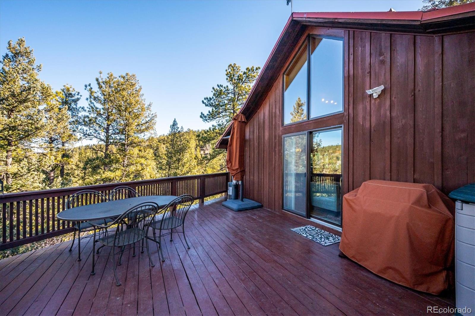 MLS Image #13 for 4520  forest hill road,evergreen, Colorado