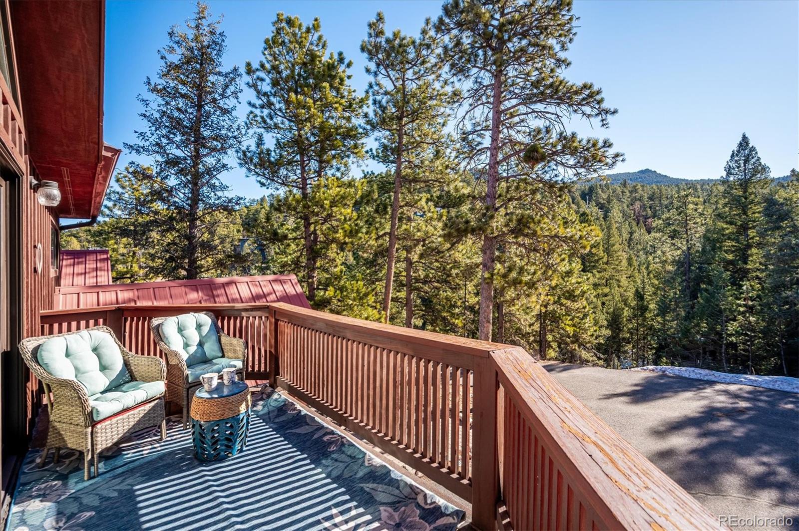 MLS Image #21 for 4520  forest hill road,evergreen, Colorado