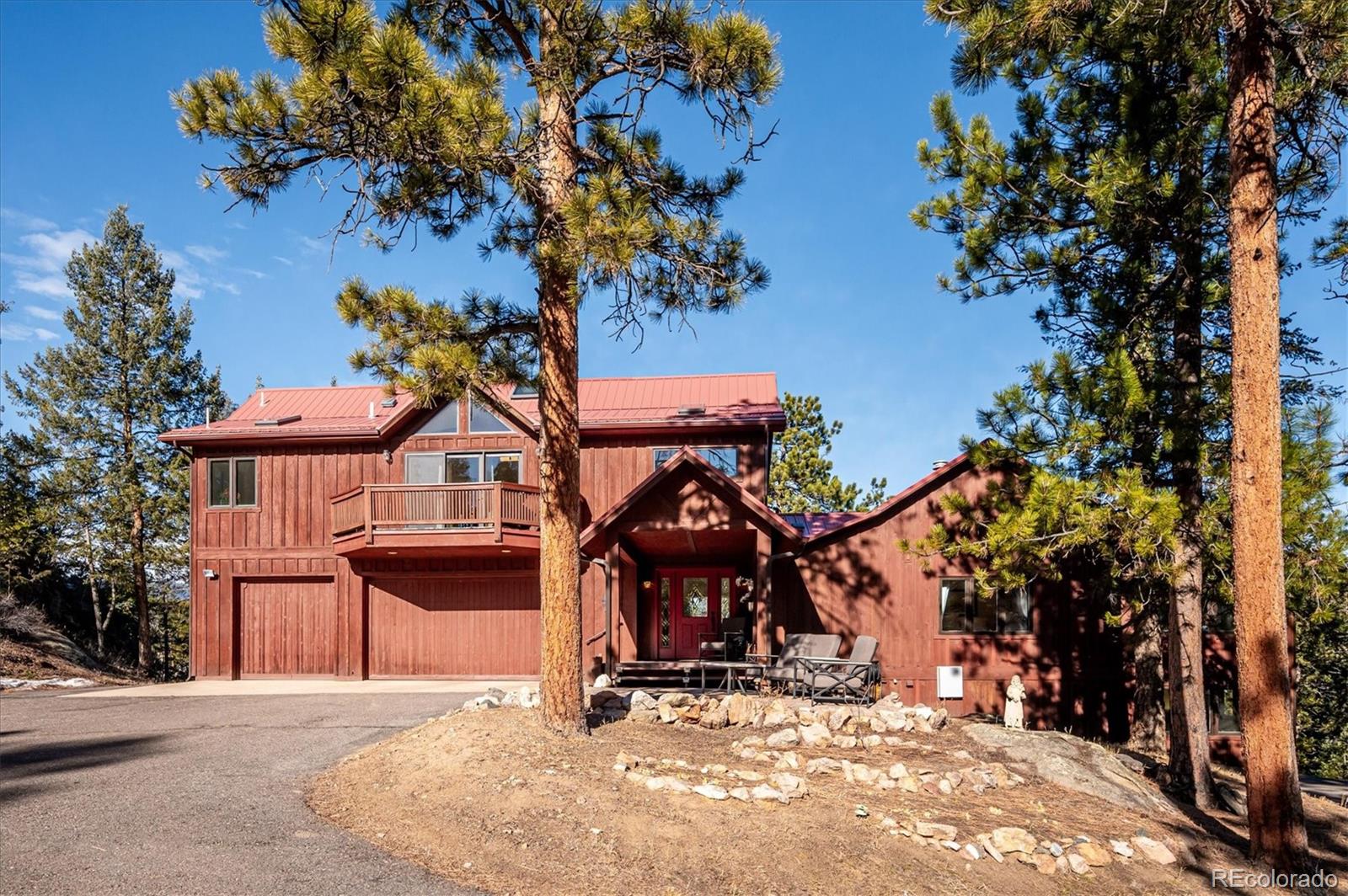 MLS Image #33 for 4520  forest hill road,evergreen, Colorado