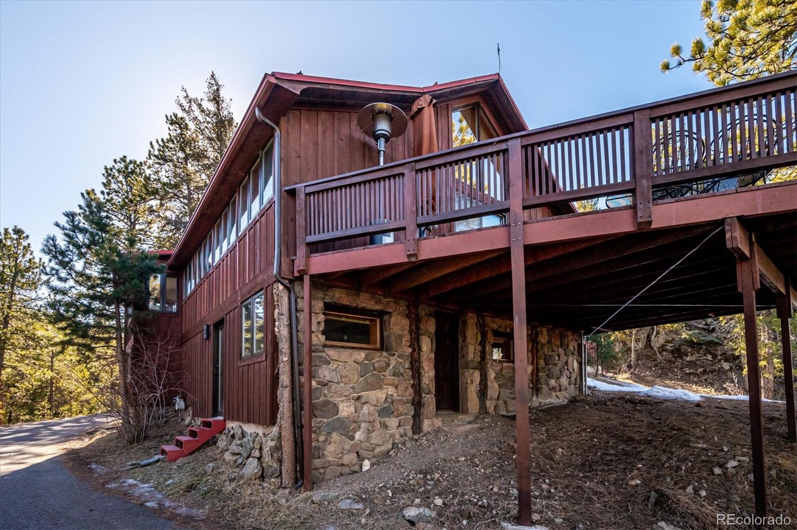 MLS Image #35 for 4520  forest hill road,evergreen, Colorado