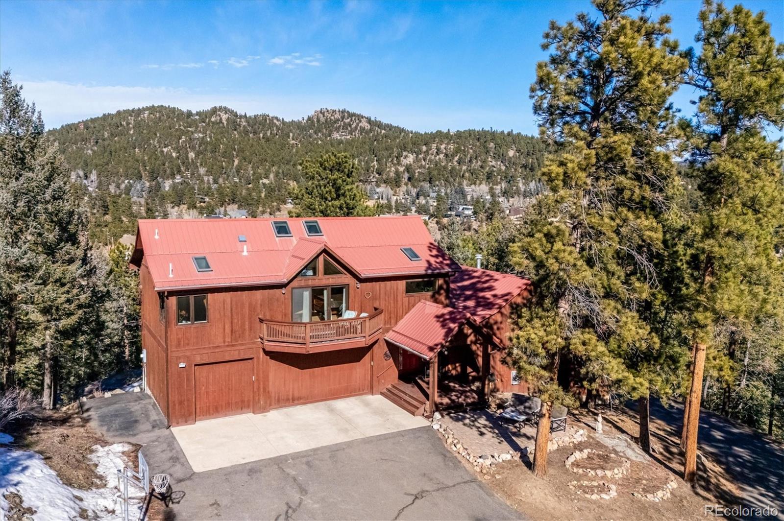 MLS Image #36 for 4520  forest hill road,evergreen, Colorado