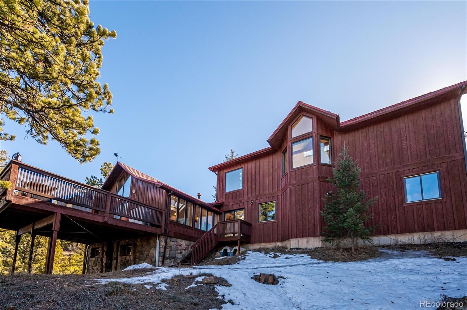 MLS Image #37 for 4520  forest hill road,evergreen, Colorado