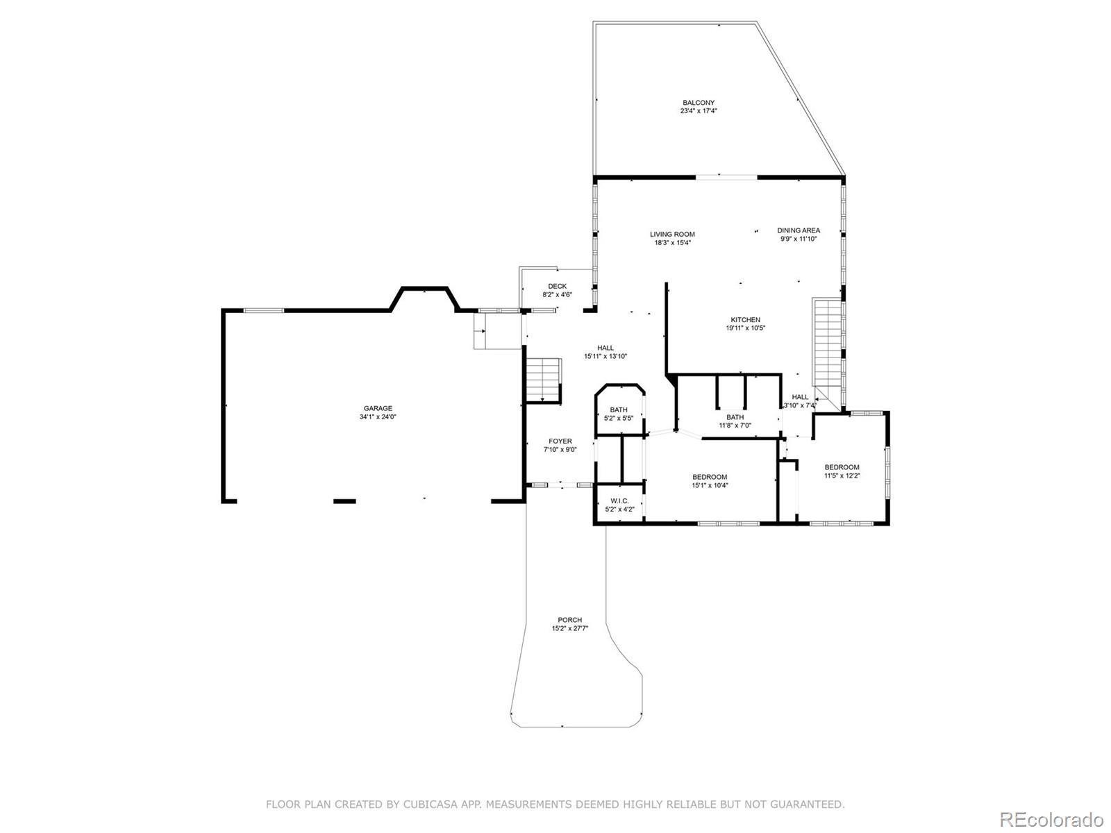 MLS Image #39 for 4520  forest hill road,evergreen, Colorado