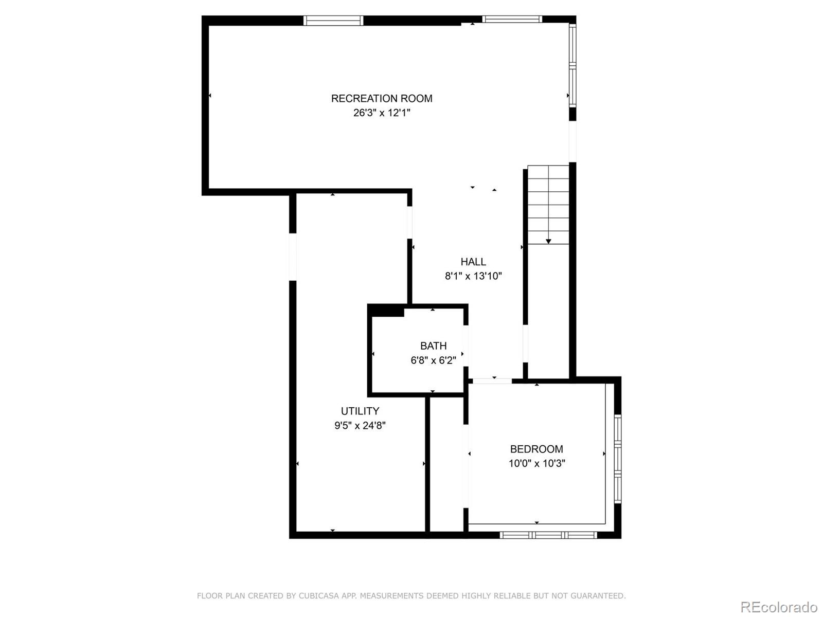 MLS Image #41 for 4520  forest hill road,evergreen, Colorado