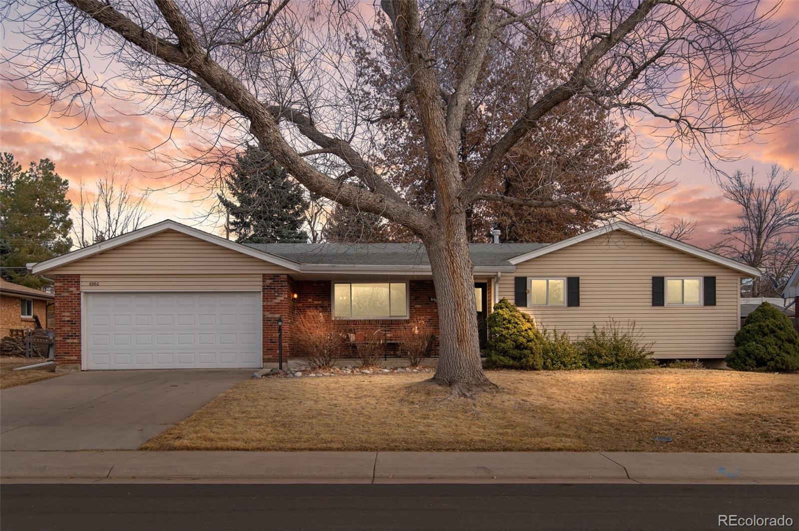 MLS Image #23 for 6960 s penrose court,centennial, Colorado