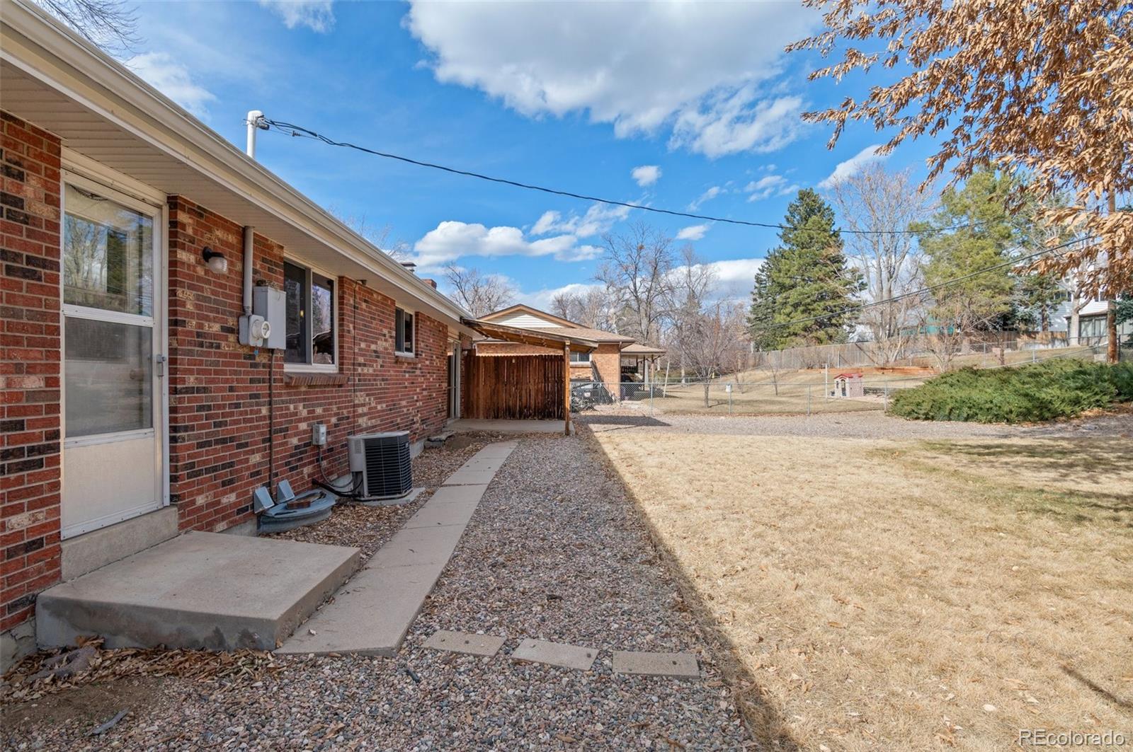 MLS Image #26 for 6960 s penrose court,centennial, Colorado