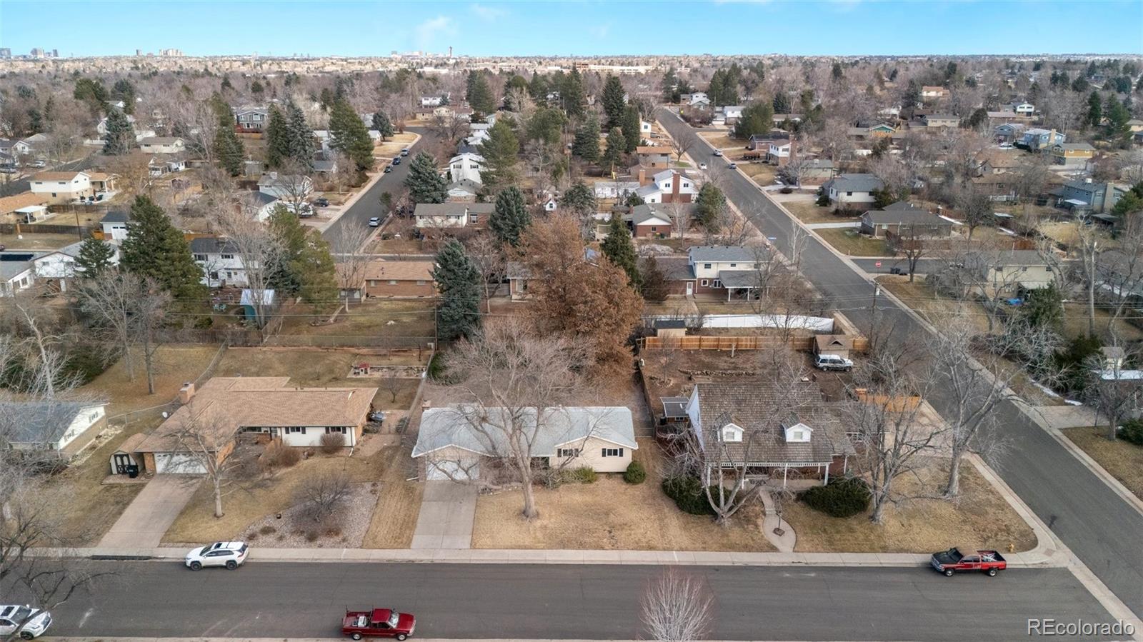 MLS Image #28 for 6960 s penrose court,centennial, Colorado