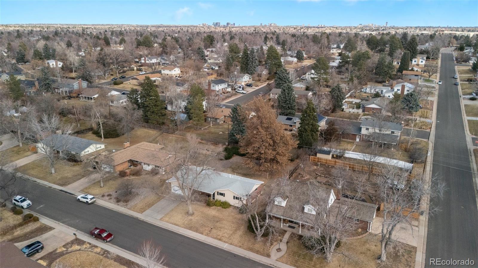 MLS Image #29 for 6960 s penrose court,centennial, Colorado