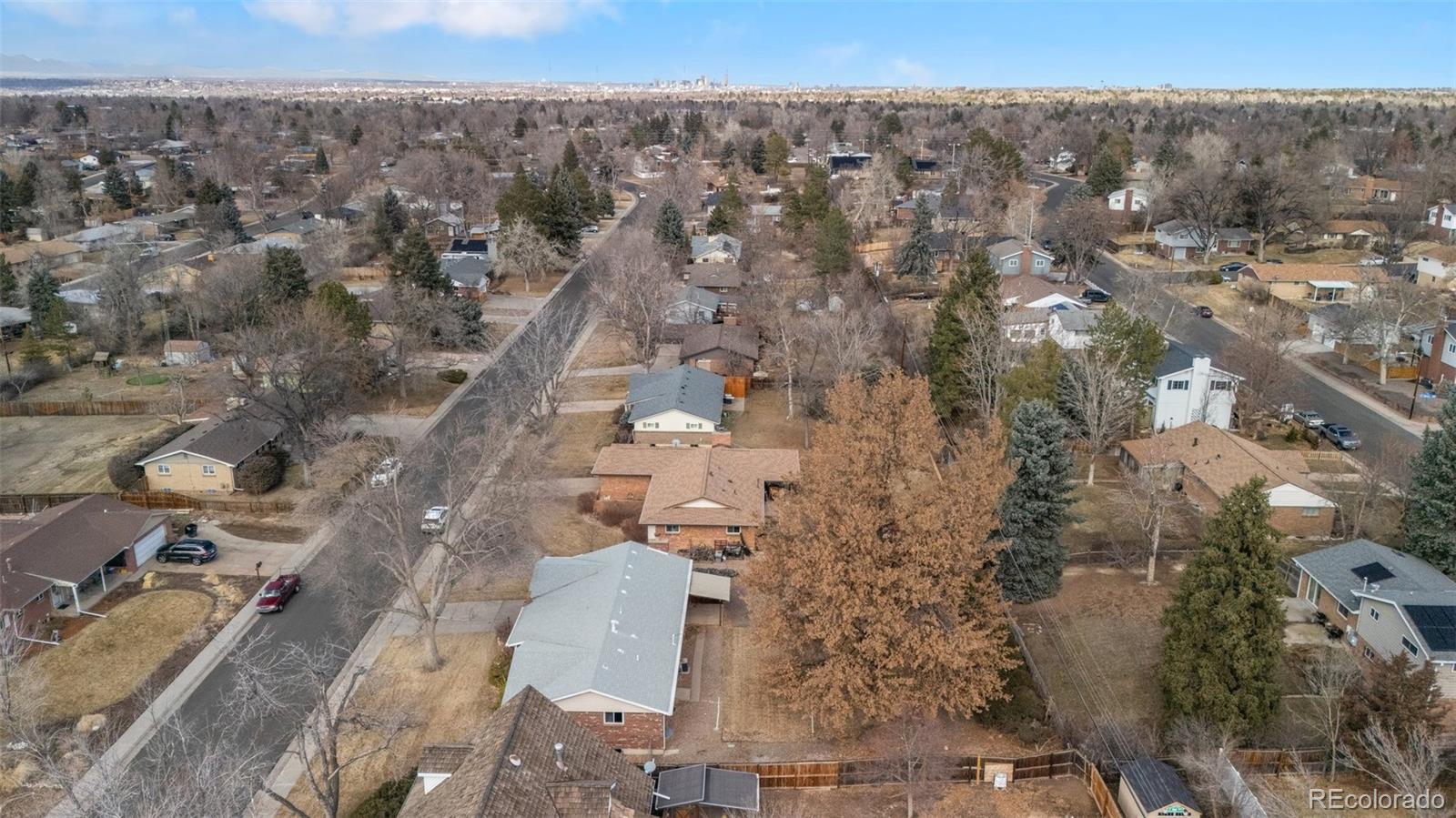 MLS Image #30 for 6960 s penrose court,centennial, Colorado