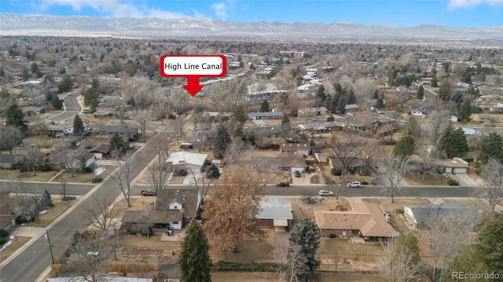 MLS Image #32 for 6960 s penrose court,centennial, Colorado