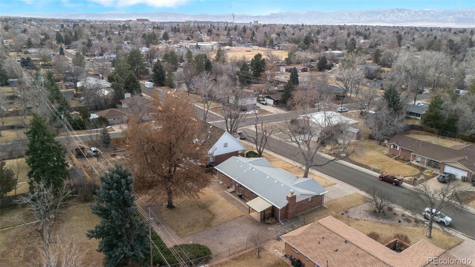 MLS Image #34 for 6960 s penrose court,centennial, Colorado