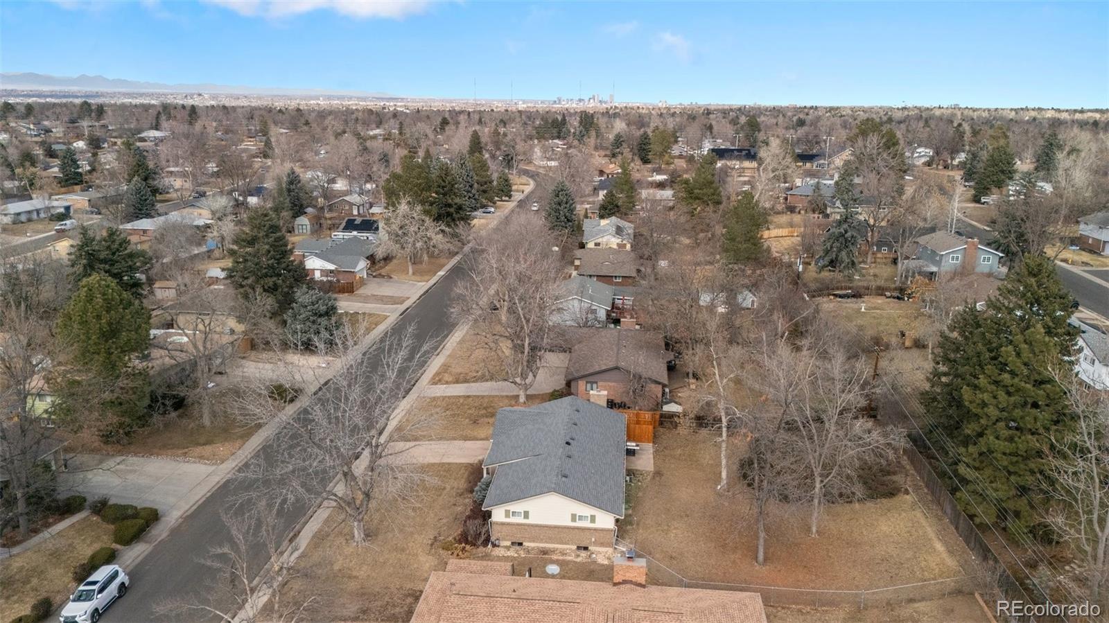 MLS Image #35 for 6960 s penrose court,centennial, Colorado