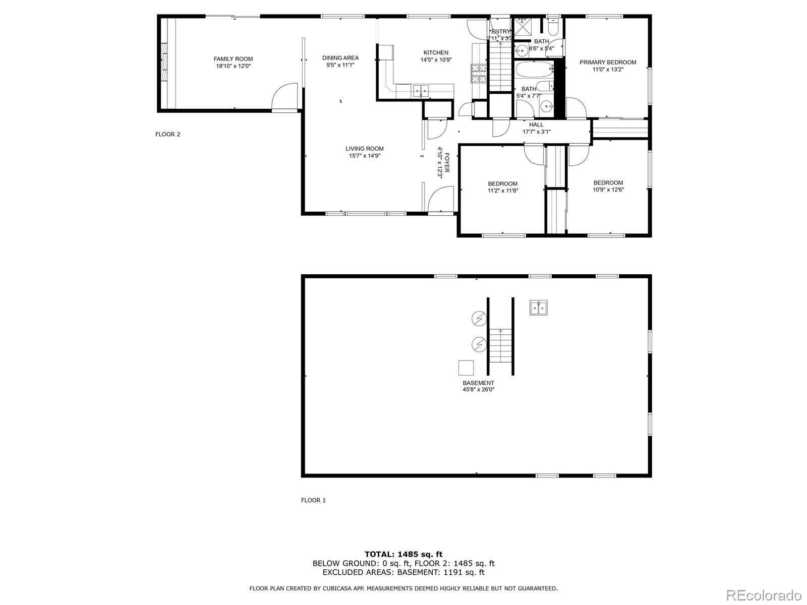 MLS Image #38 for 6960 s penrose court,centennial, Colorado