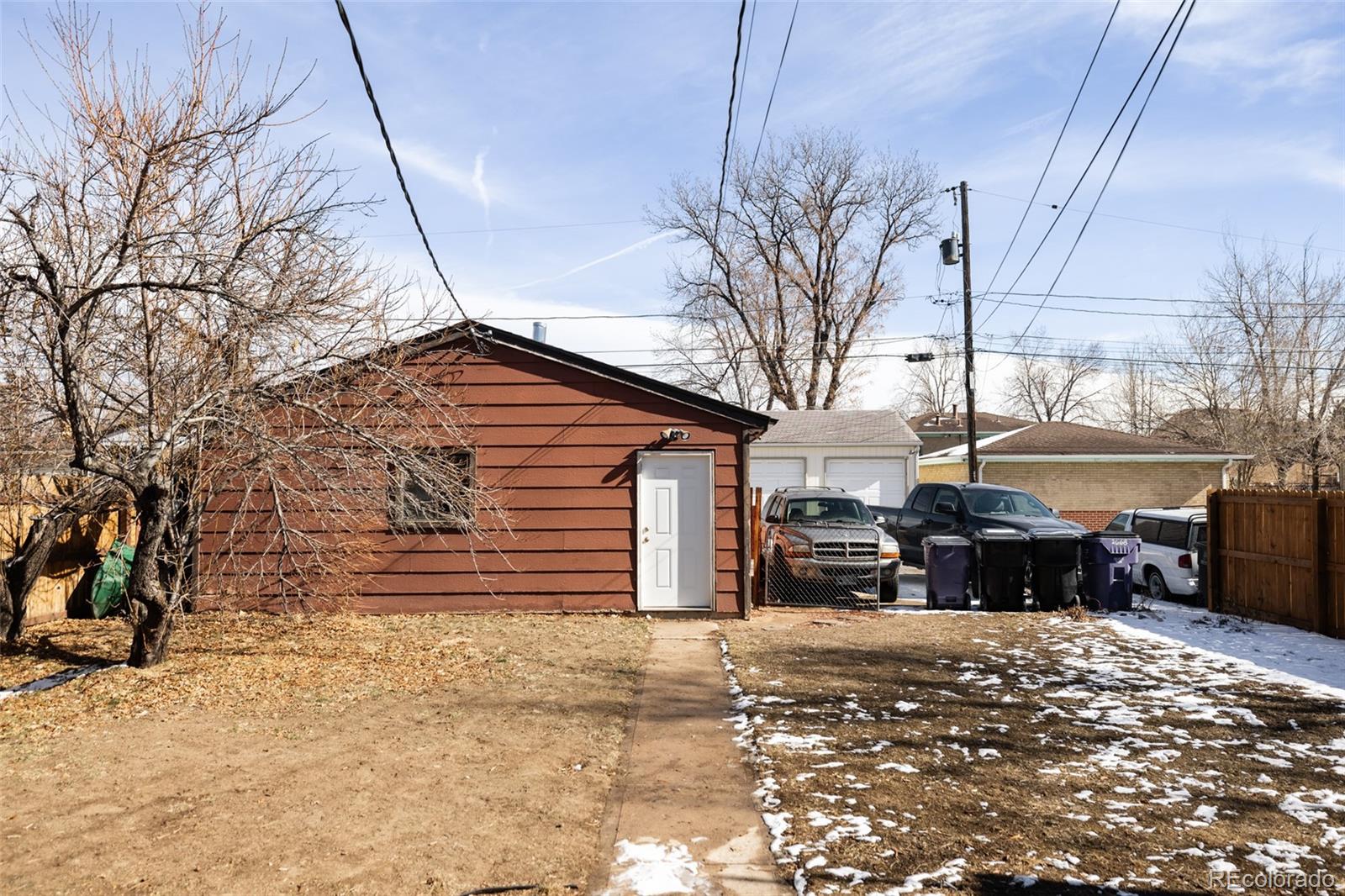 MLS Image #11 for 2664 s grant street,denver, Colorado