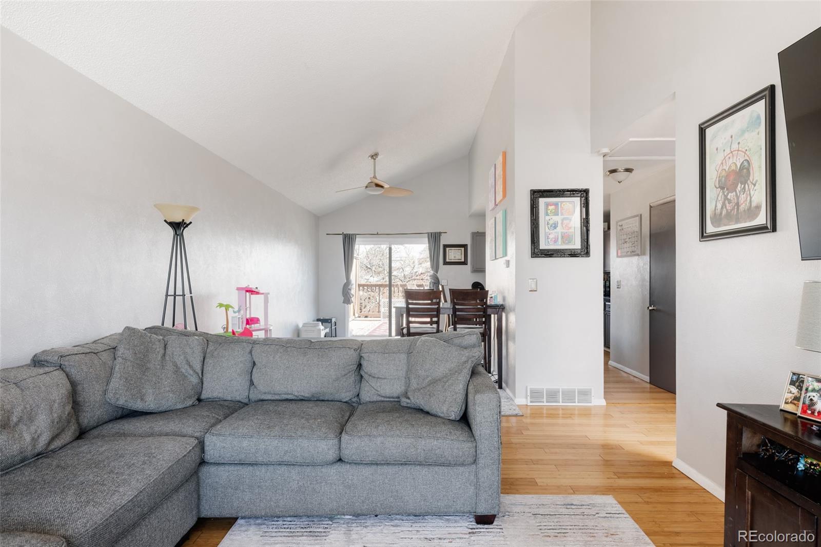 MLS Image #3 for 2664 s grant street,denver, Colorado