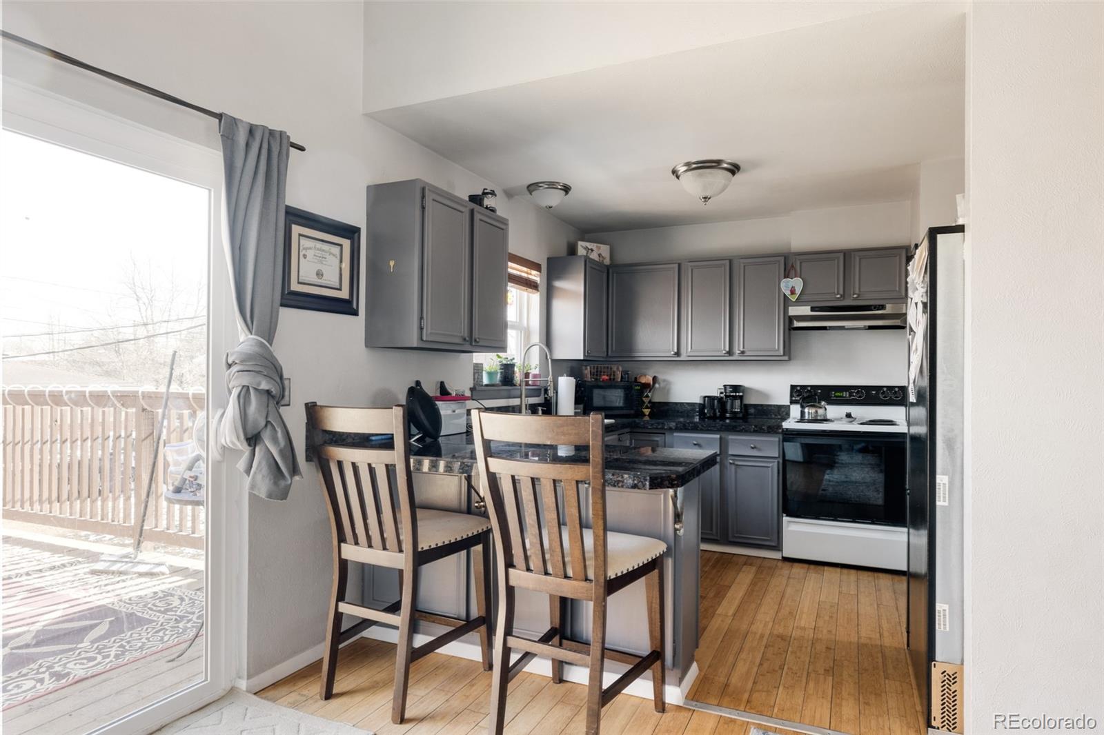 MLS Image #4 for 2664 s grant street,denver, Colorado