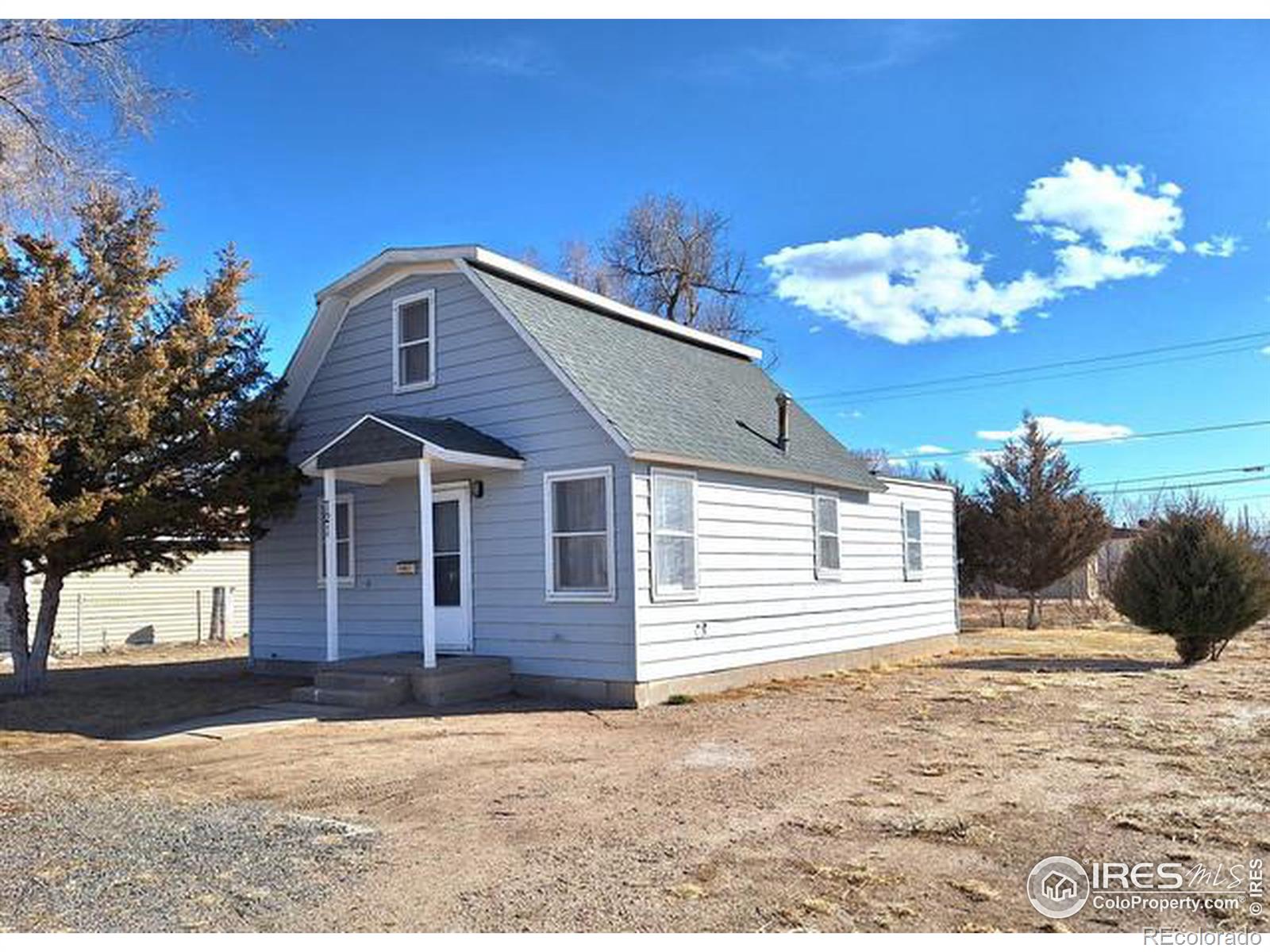 MLS Image #0 for 721  douglas street,sterling, Colorado