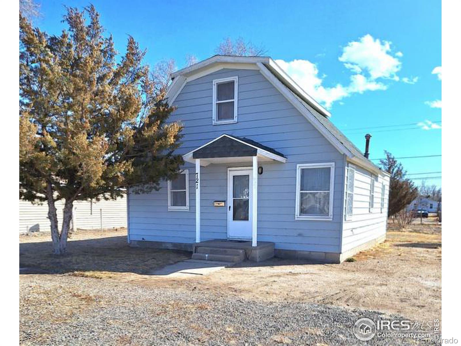 CMA Image for 721  Douglas Street,Sterling, Colorado