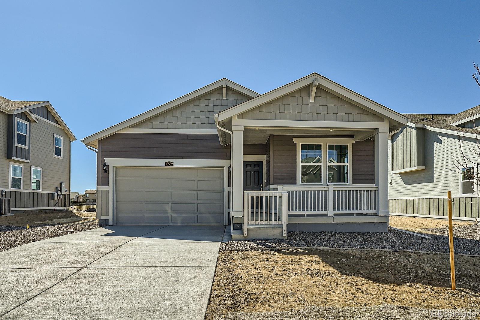 MLS Image #0 for 16582 e 109th avenue,commerce city, Colorado