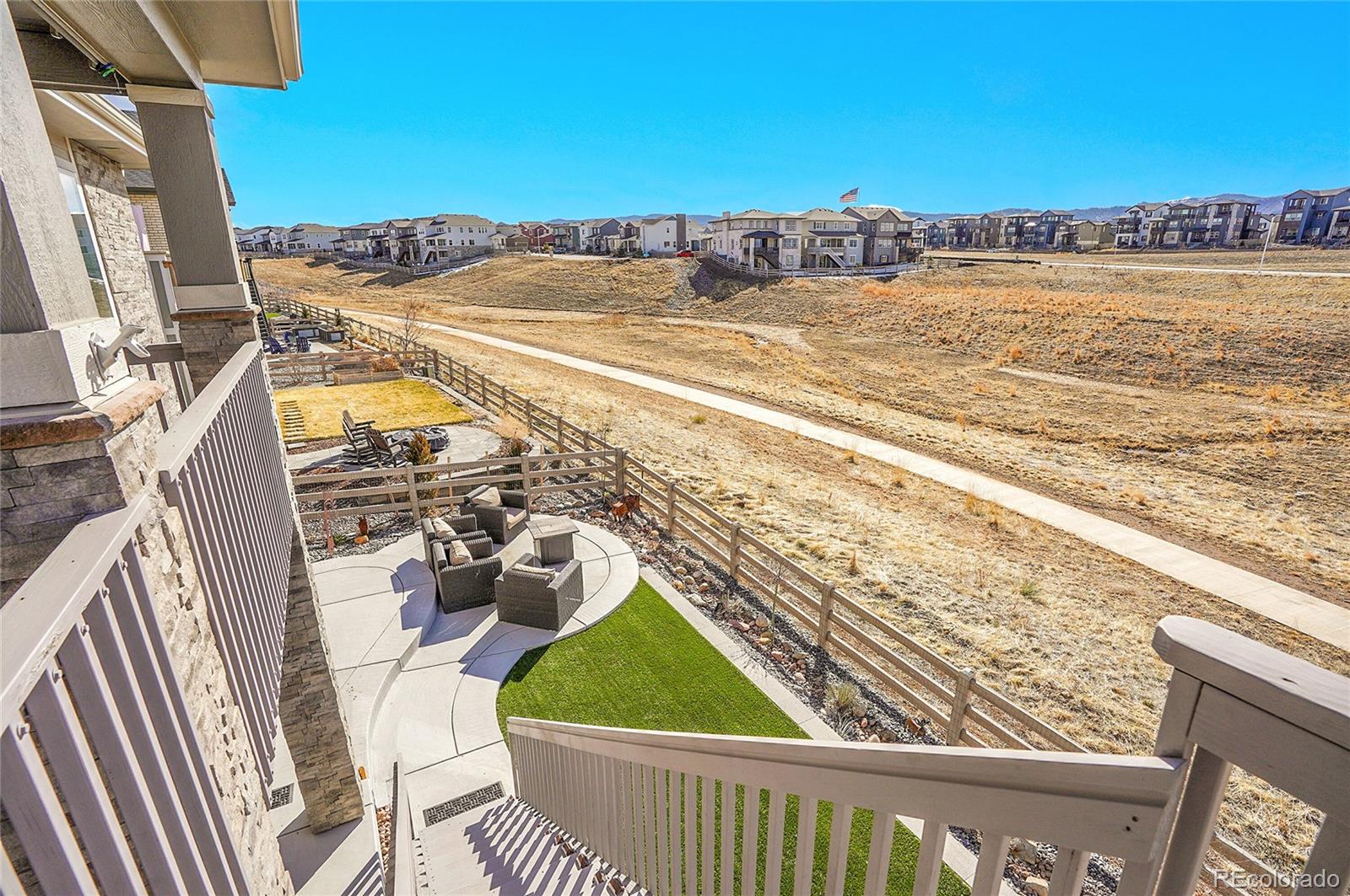 MLS Image #36 for 8829  animas river street,littleton, Colorado