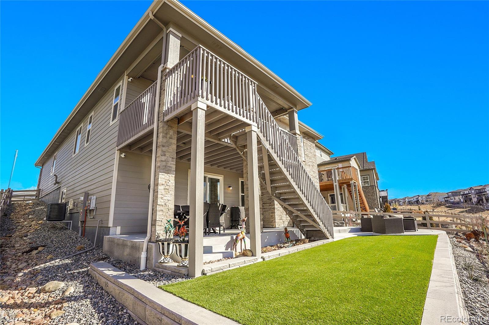 MLS Image #42 for 8829  animas river street,littleton, Colorado