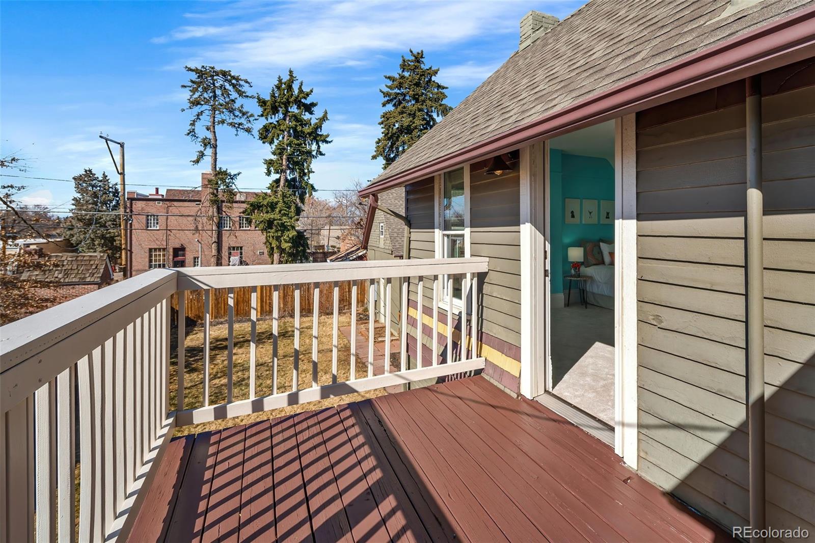 MLS Image #46 for 1433  olive street,denver, Colorado