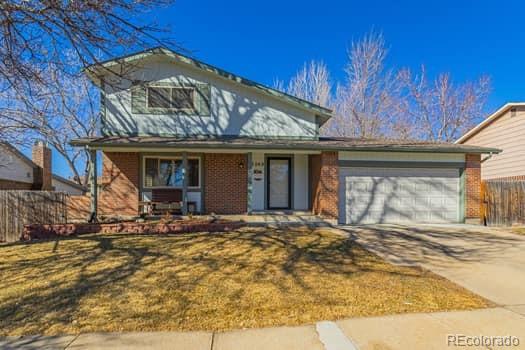 MLS Image #0 for 7069  coors court,arvada, Colorado