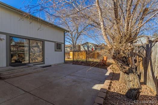 MLS Image #26 for 7069  coors court,arvada, Colorado