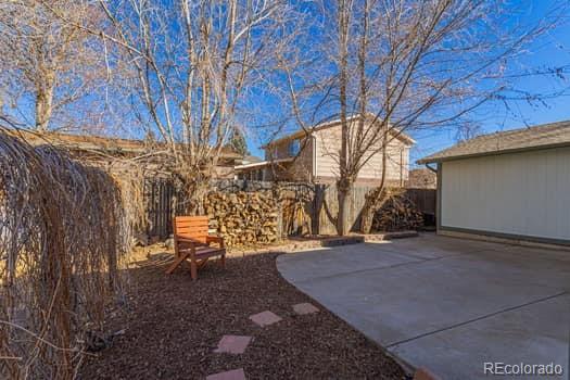 MLS Image #29 for 7069  coors court,arvada, Colorado