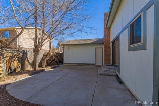 MLS Image #30 for 7069  coors court,arvada, Colorado