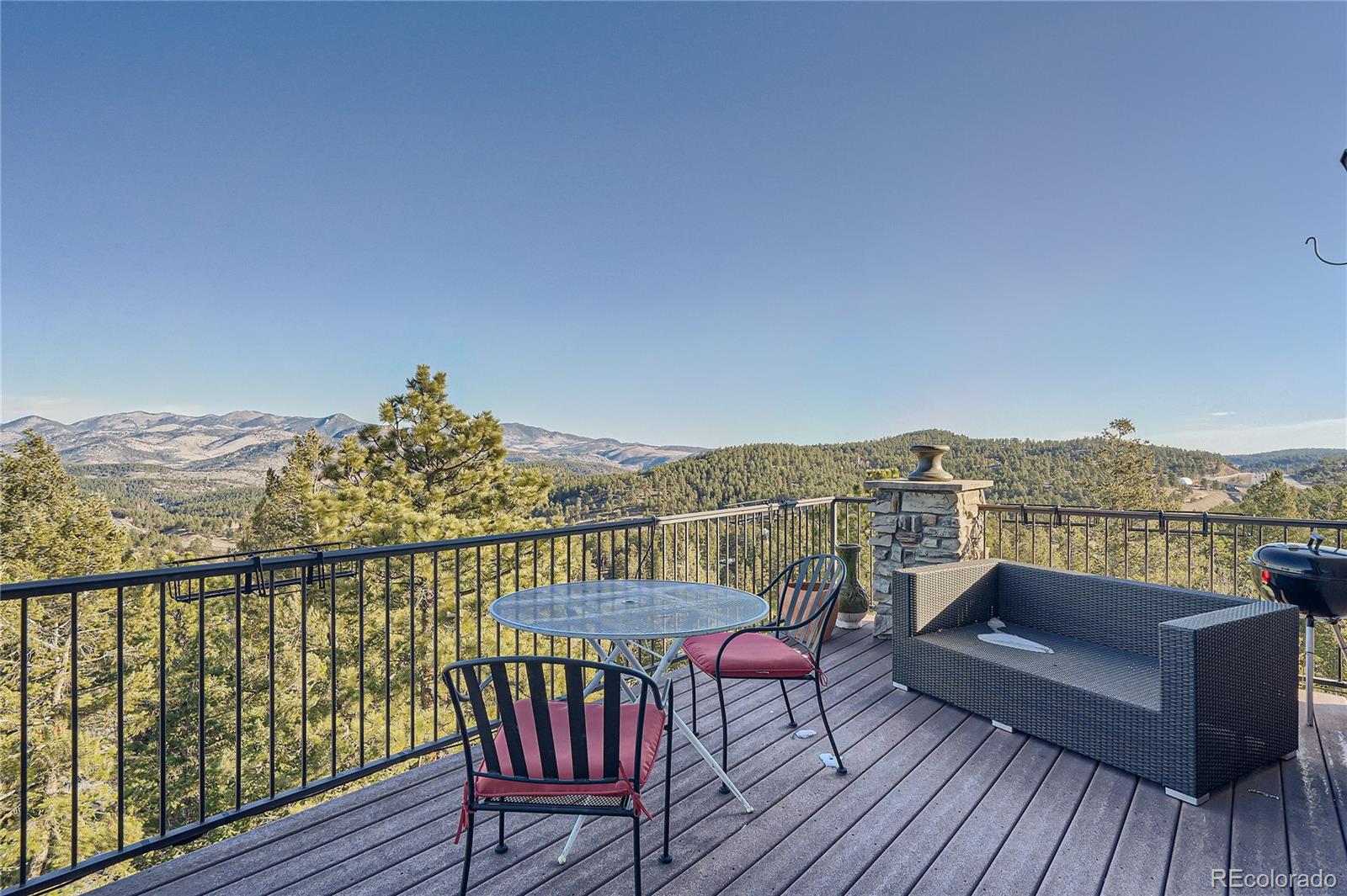 MLS Image #27 for 995  nob hill road,evergreen, Colorado