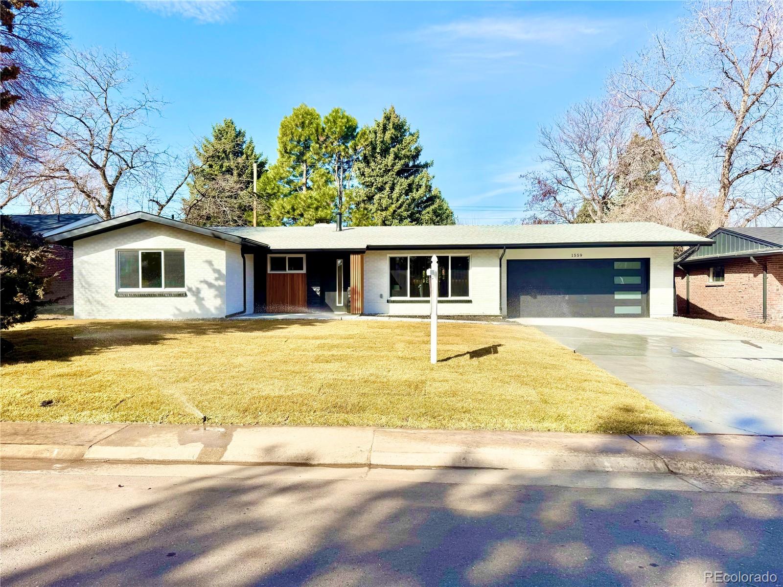 MLS Image #0 for 1559 s forest street,denver, Colorado