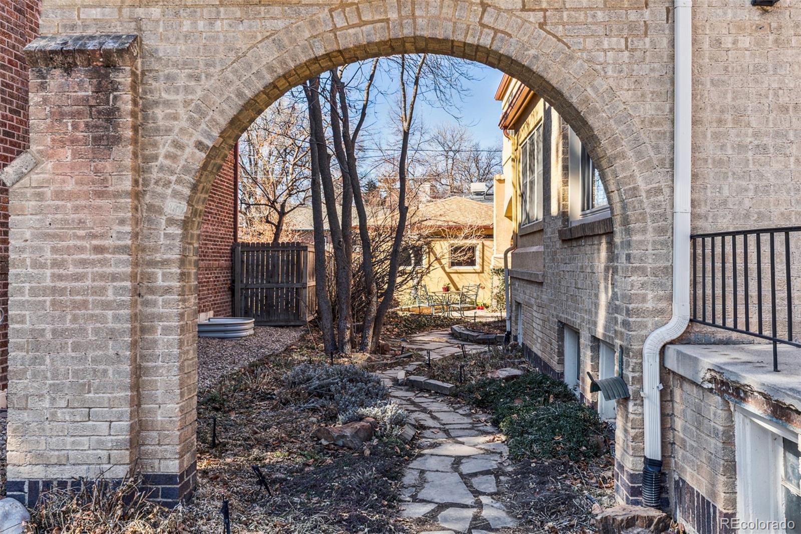 MLS Image #3 for 1965  jasmine street,denver, Colorado