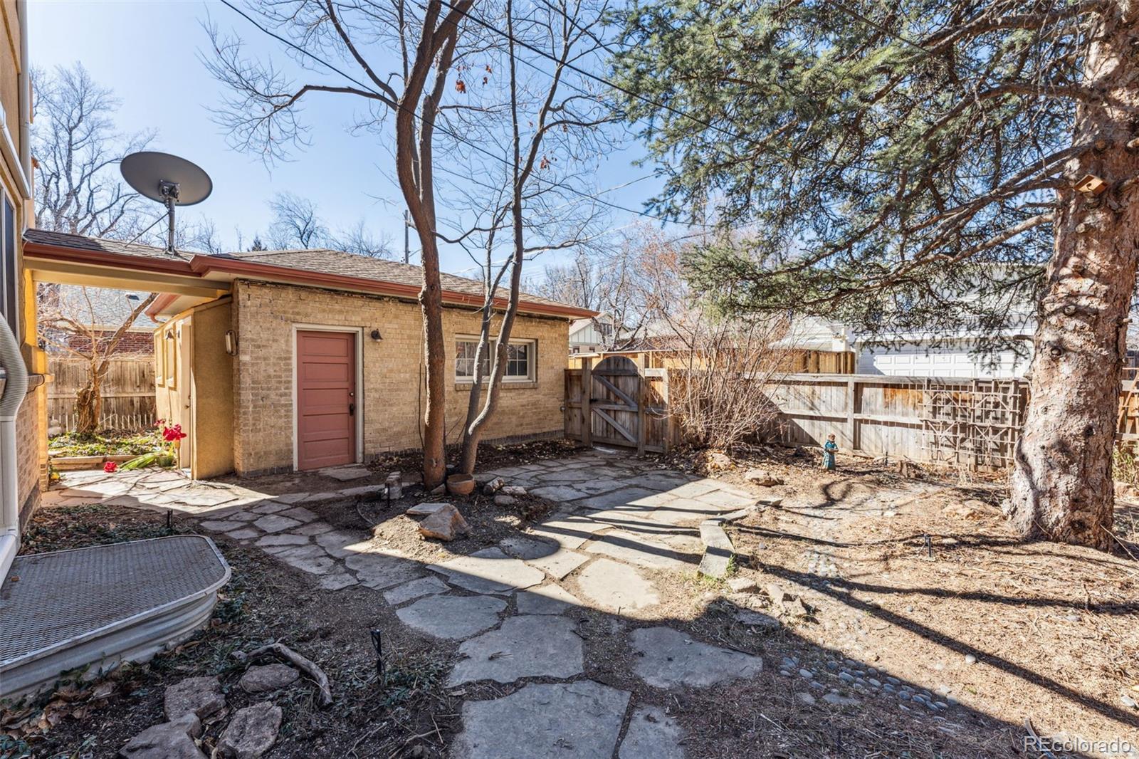 MLS Image #38 for 1965  jasmine street,denver, Colorado