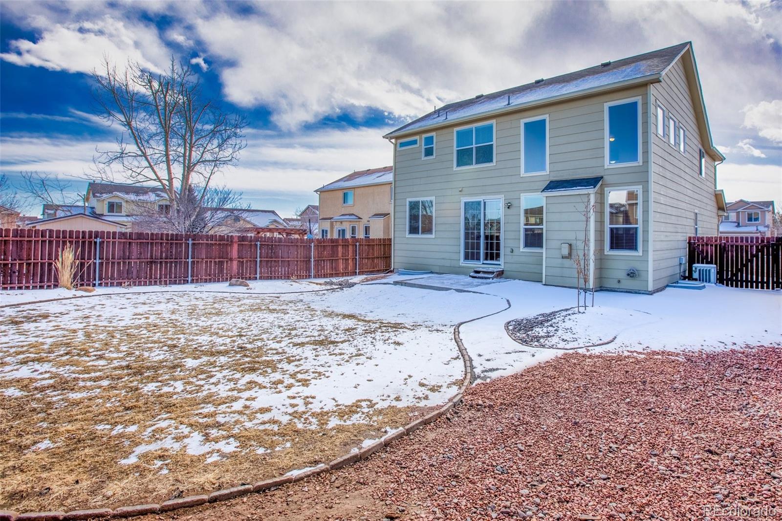 MLS Image #39 for 5160  finadene court,colorado springs, Colorado