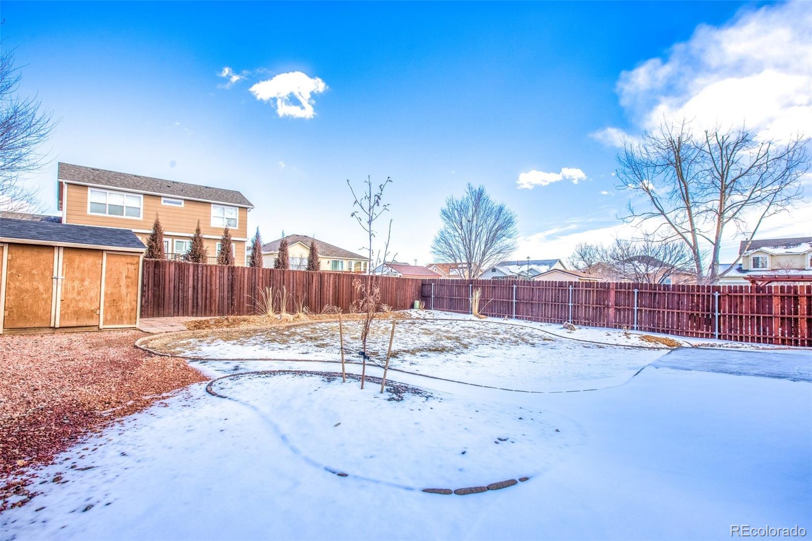 MLS Image #40 for 5160  finadene court,colorado springs, Colorado