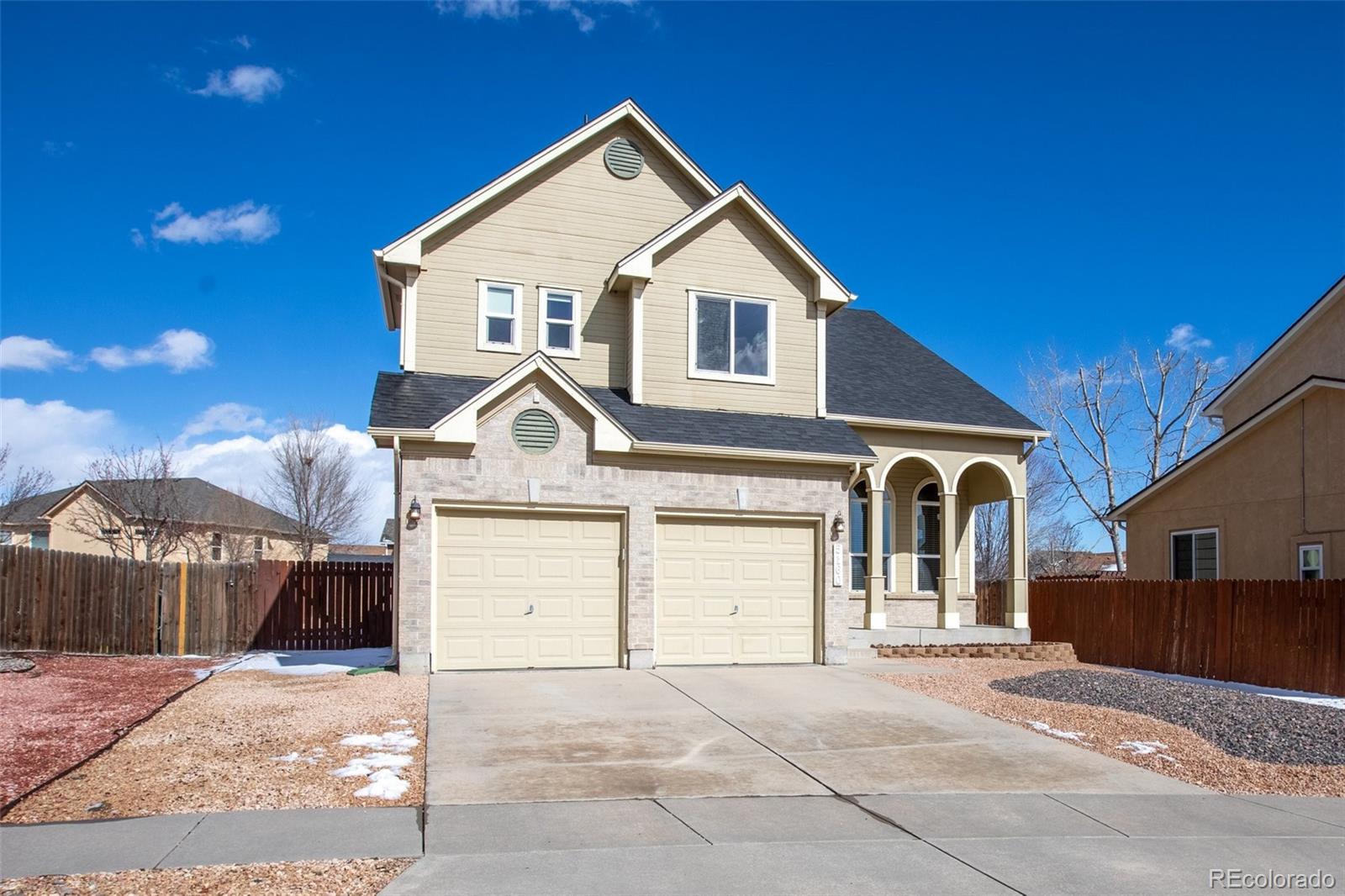 MLS Image #41 for 5160  finadene court,colorado springs, Colorado