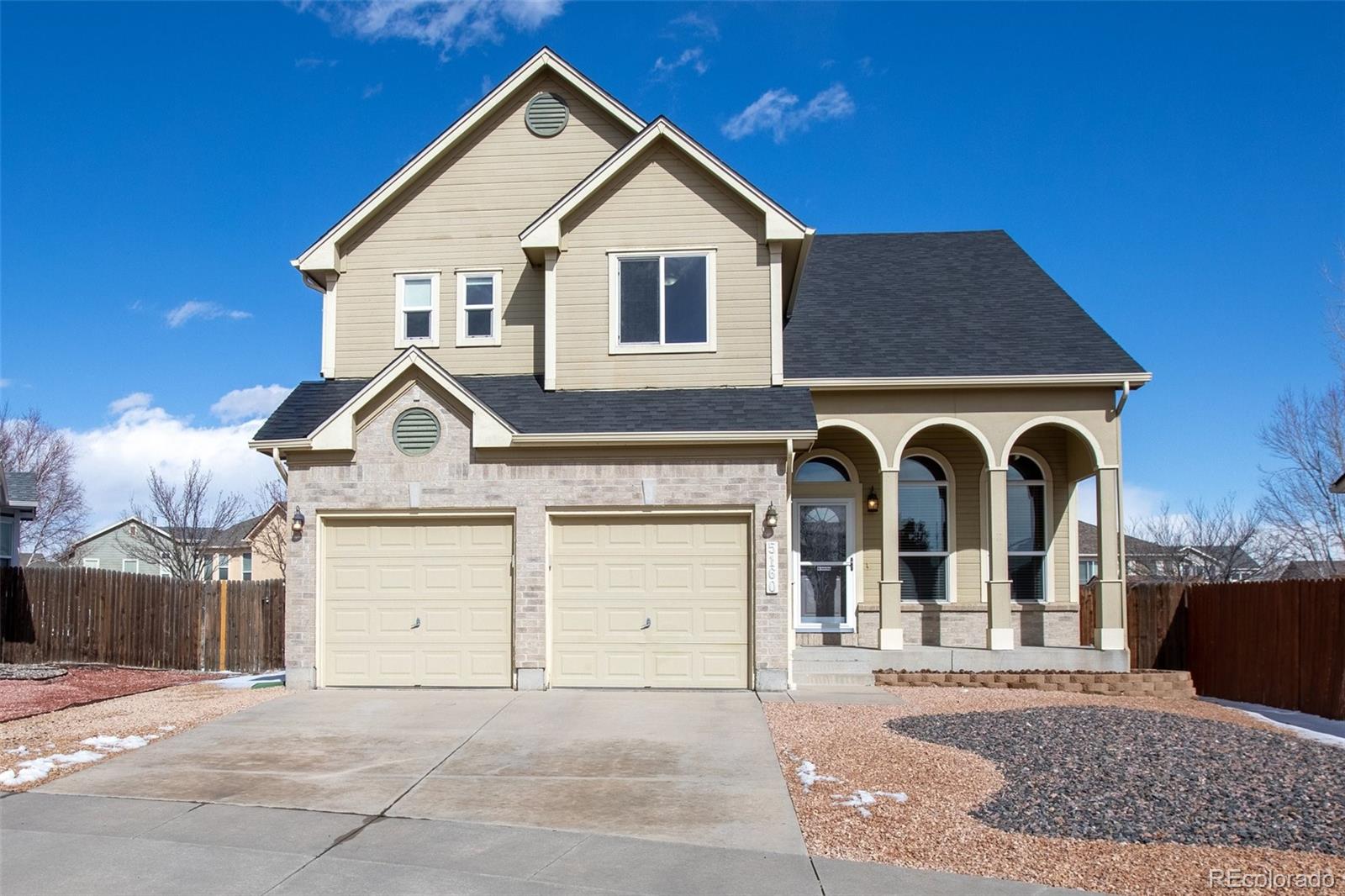 MLS Image #42 for 5160  finadene court,colorado springs, Colorado