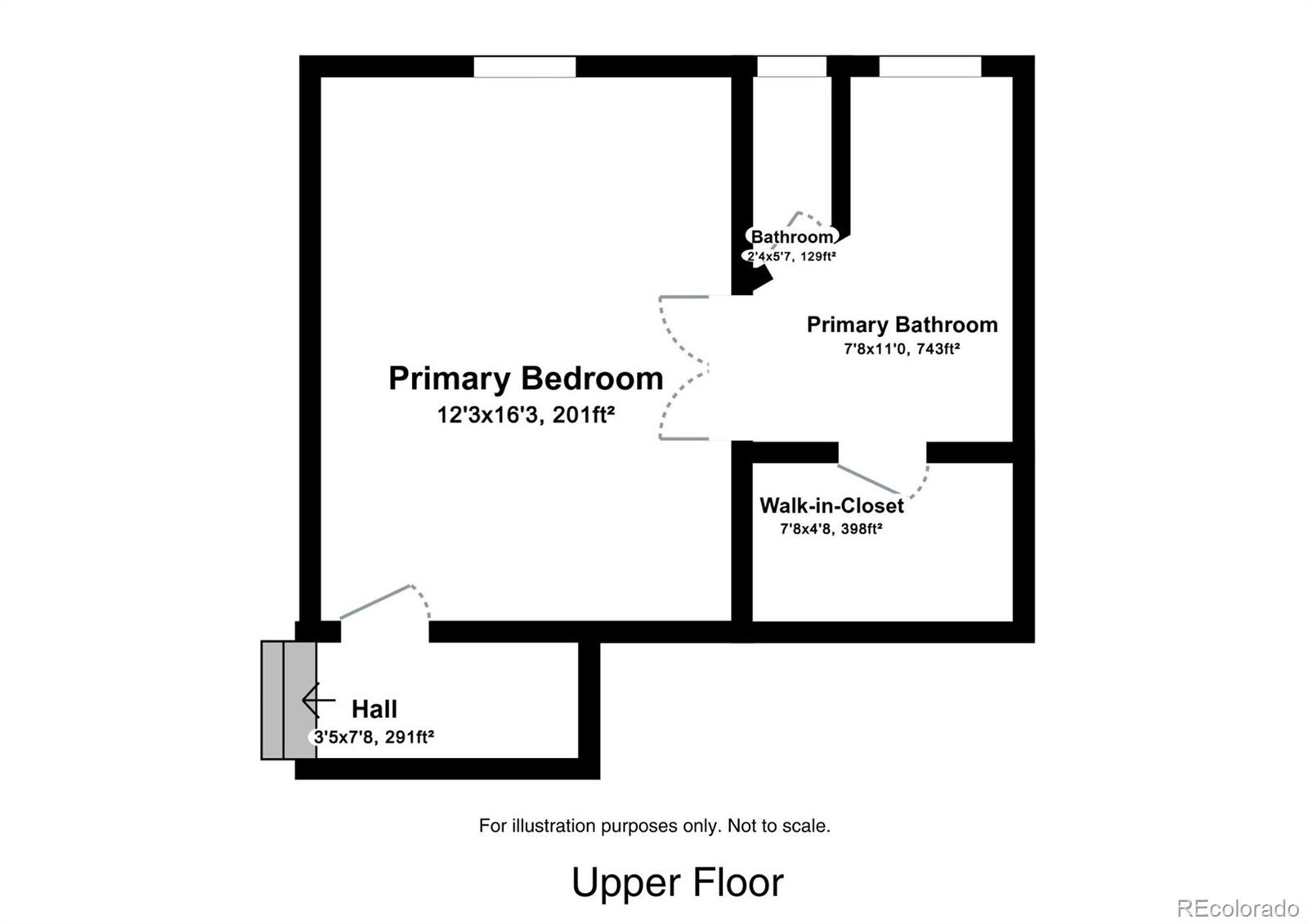 MLS Image #43 for 5160  finadene court,colorado springs, Colorado